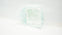 Salter Labs 4707TG-7-7 Adult EtCO2/O2 Nasal Divided Cannula,Male Luer Style